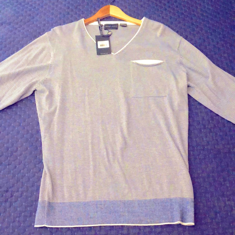 Bobby Jones Sweater